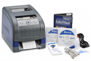 label printer