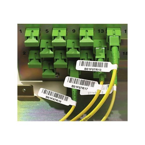 cable labels