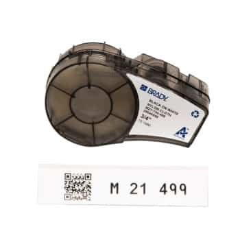 M21 Nylon Cloth (B-499) - 19.05mm