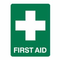 First AId
