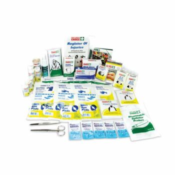 Workplace First Aid Kit - Refill