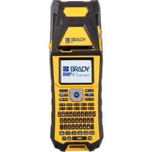 brady labels