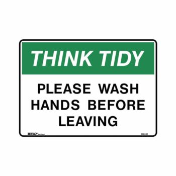 Think Tidy