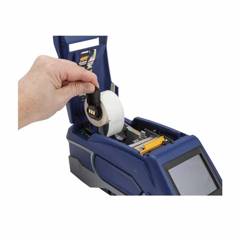 Jabac Brady M611 Label Printer