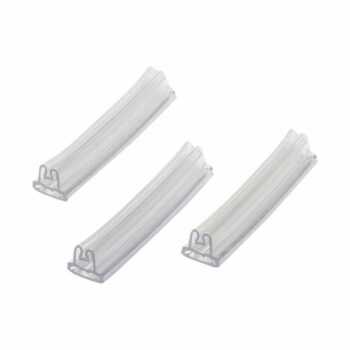 M6 & M7 Durasleeve? Clear Wire Marking Carriers