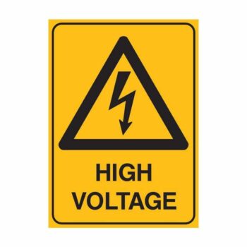 High Voltage