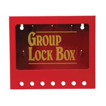 Lock Box