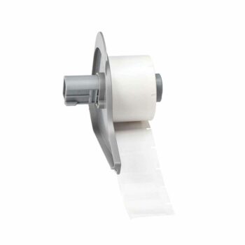 M7 Self-Laminating Wire Wraps (B-427) - 19.05mm (H) x 25.40mm (W)