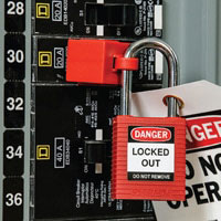 Lockout / Tagout