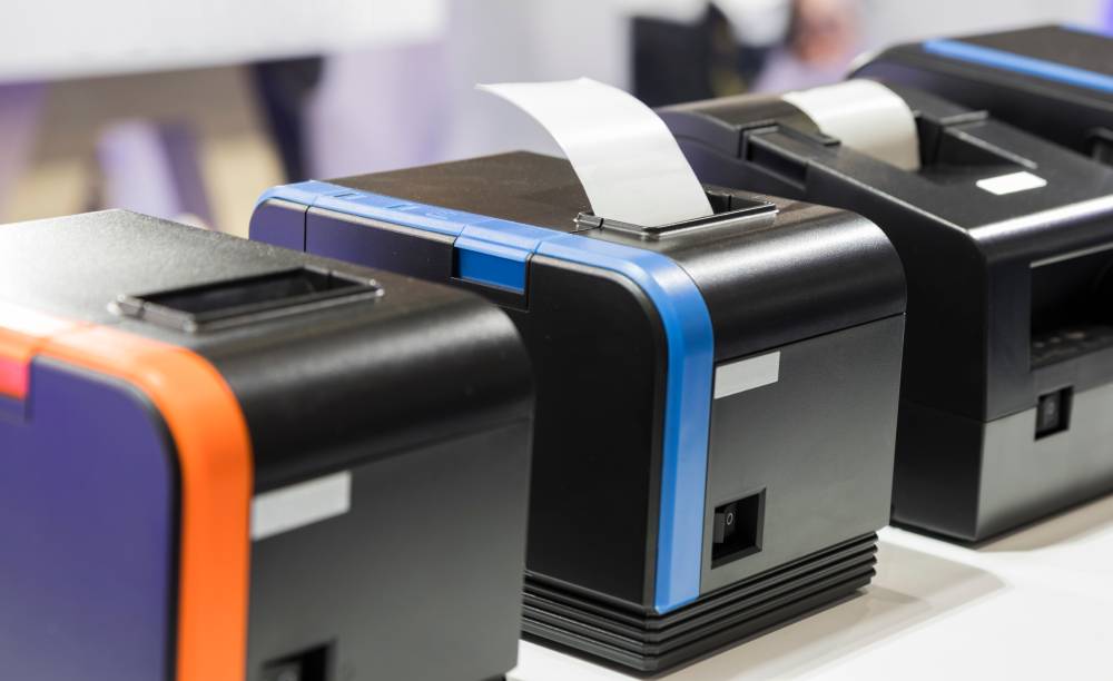 What Is a Thermal Label Printer: 5 Amazing Benefits of Using One — Jabac