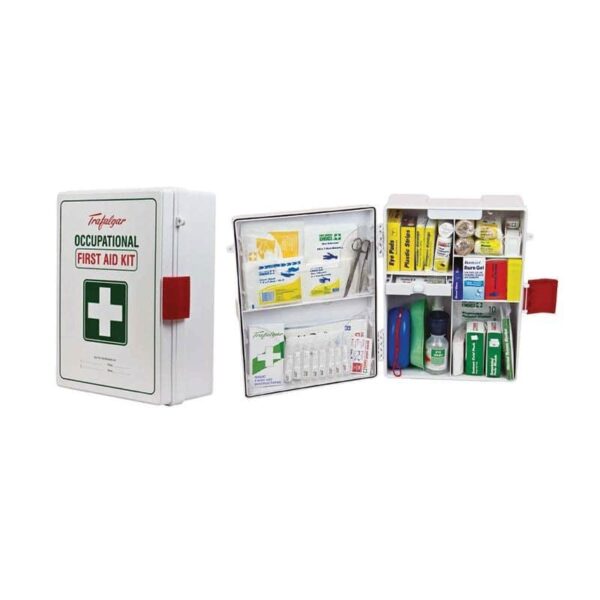 National Workplace First Aid Kit