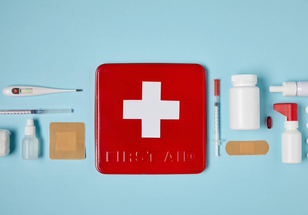 13 Safety and First Aid Signs and Symbols To Know