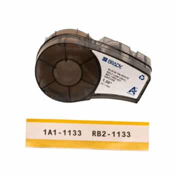 M21 Self-Laminating Wire Wraps (B-427) - 38.10mm