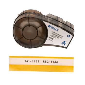 M21 Self-Laminating Wire Wraps (B-427) - 19.05mm