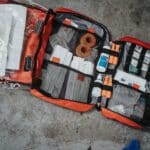 Items For Your First Aid Kit