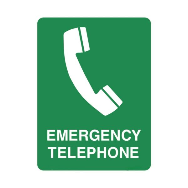emergency telephone