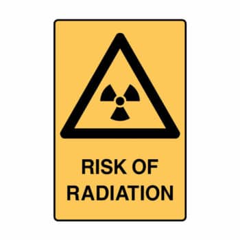 Risk of Radiation
