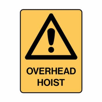 Overhead Hoist