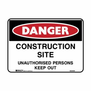 Construction Site