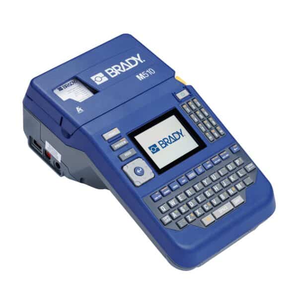 Brady M510