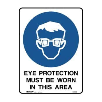 Eye Protection