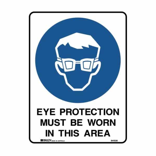 Eye Protection