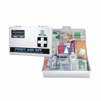 office first aid kit