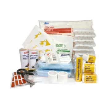 Wound Management Packs