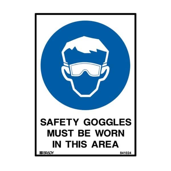 Safety Goggles