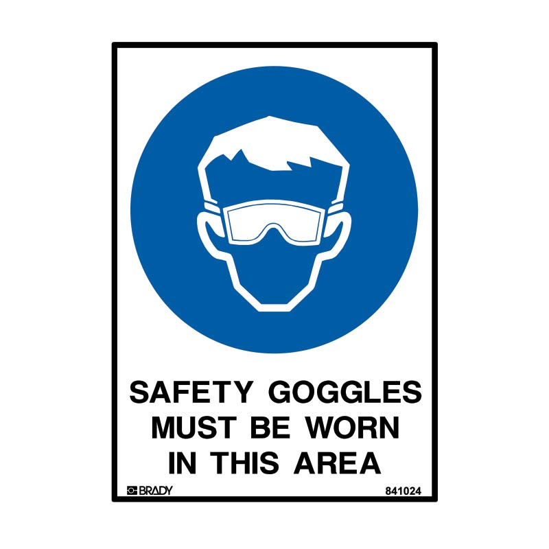 Safety Goggles
