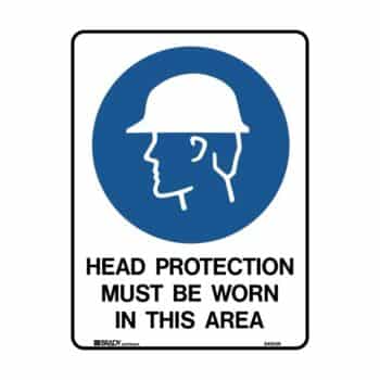 Head Protection