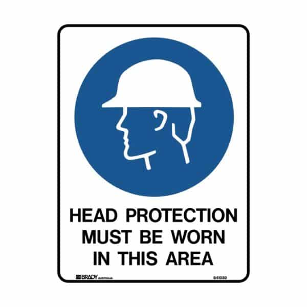 Head Protection