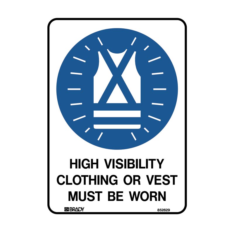 Hi Visibility Clothing
