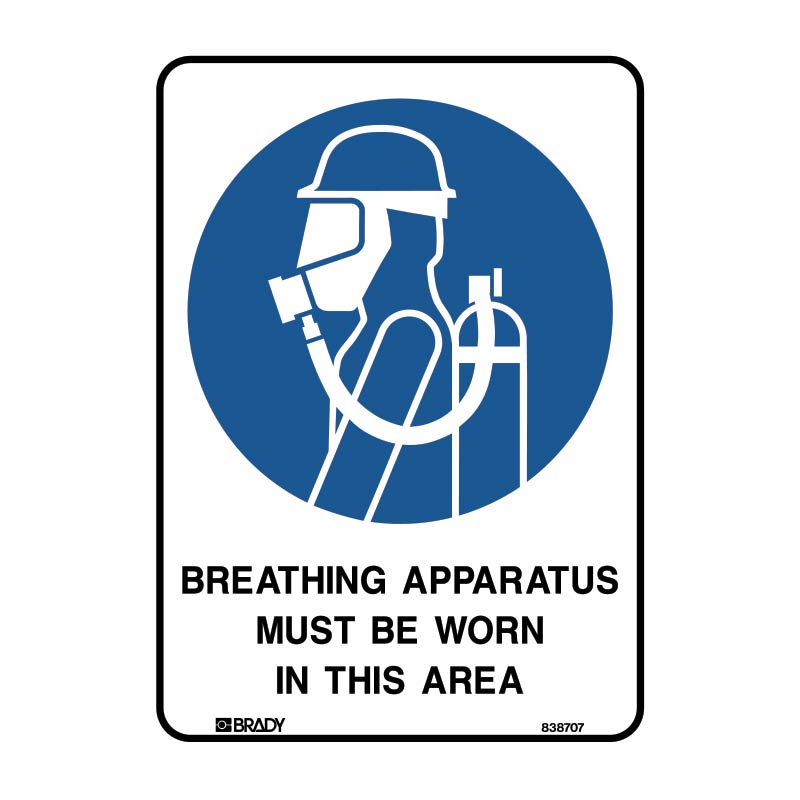 Breathing Apparatus