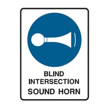 Sound Horn