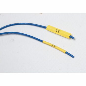 B-342 PermaSleeve Heat Shrink Sleeves