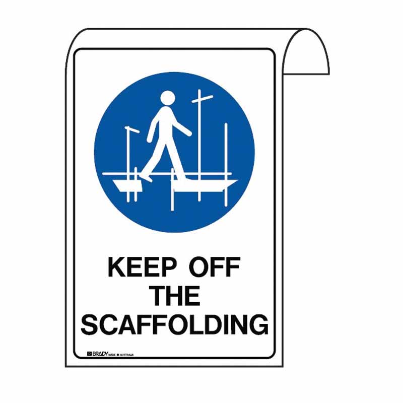 scaffolding