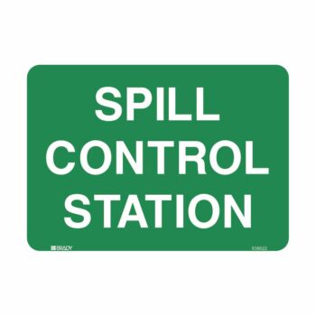 Spill Control Station