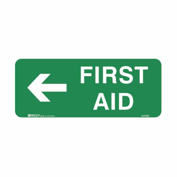 First AId (Left)