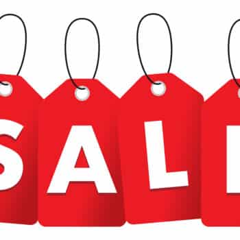 Sale