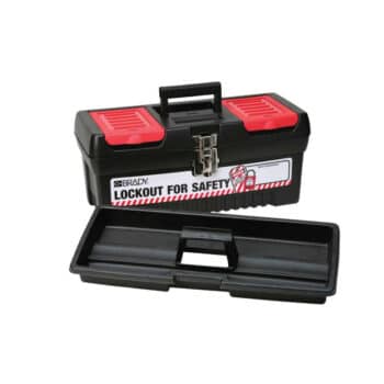 Lockout Toolbox