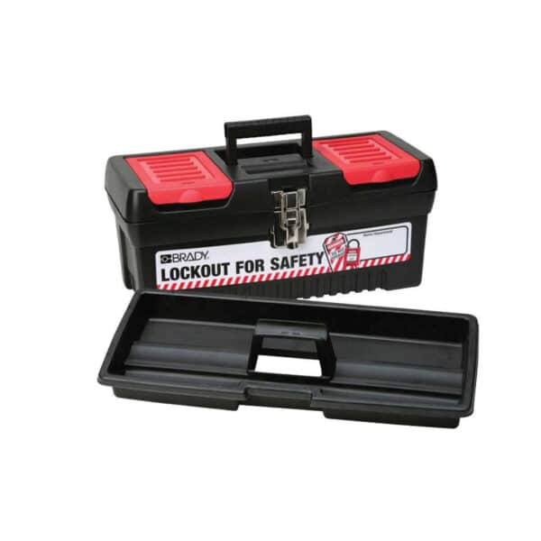 Lockout Toolbox