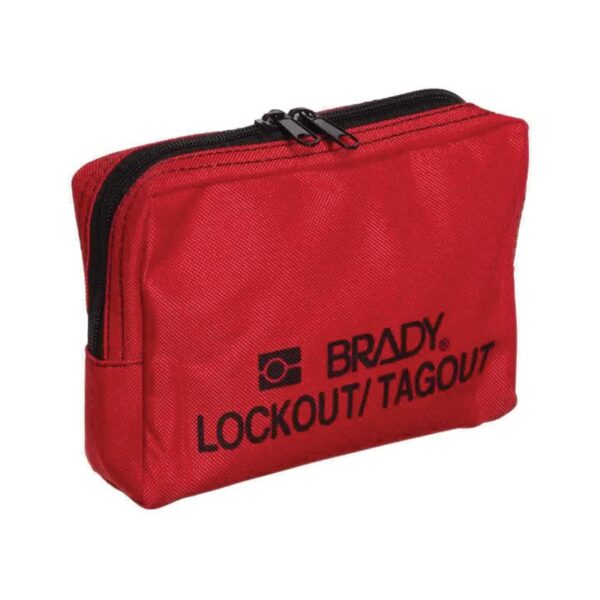 Lockout Belt Pouch