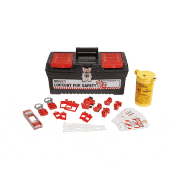Electrical Lockout Kit