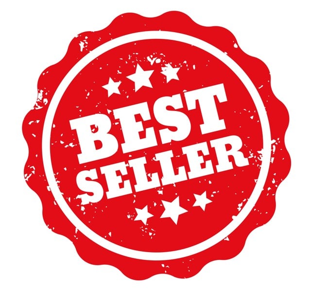 Best Sellers
