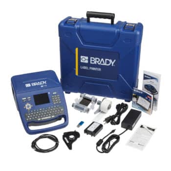 Brady M710 Label Printer