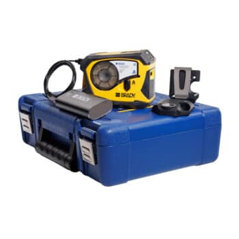 Brady M211 Bluetooth Label Printer Kit