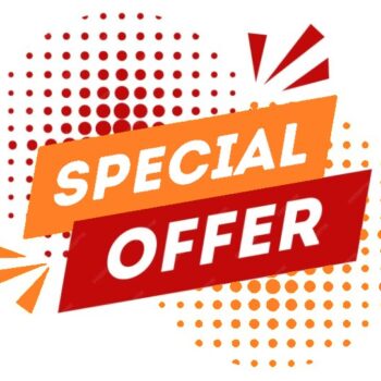 Special Offers