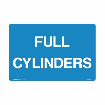 Full Cylinders